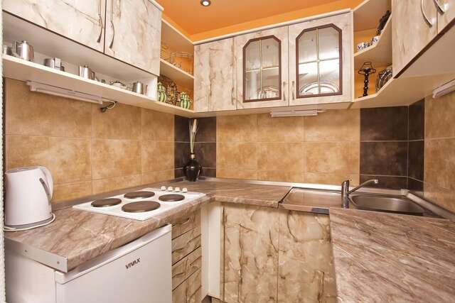 Апартаменты Apartments Admiral Пераст-12