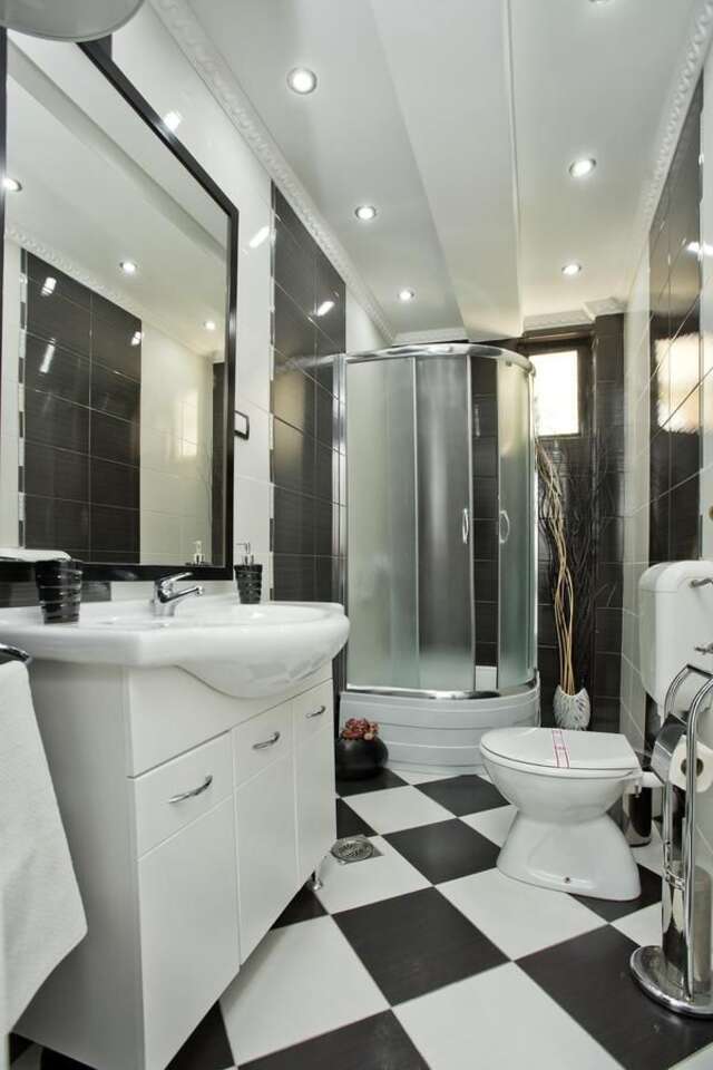Апартаменты Apartments Admiral Пераст-16