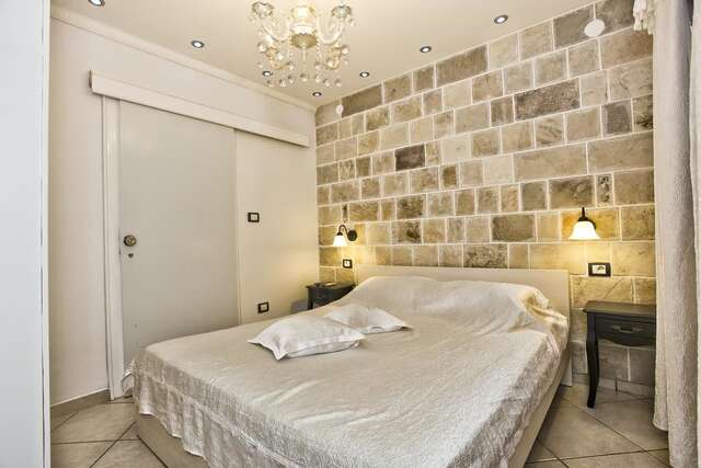 Апартаменты Apartments Admiral Пераст-17