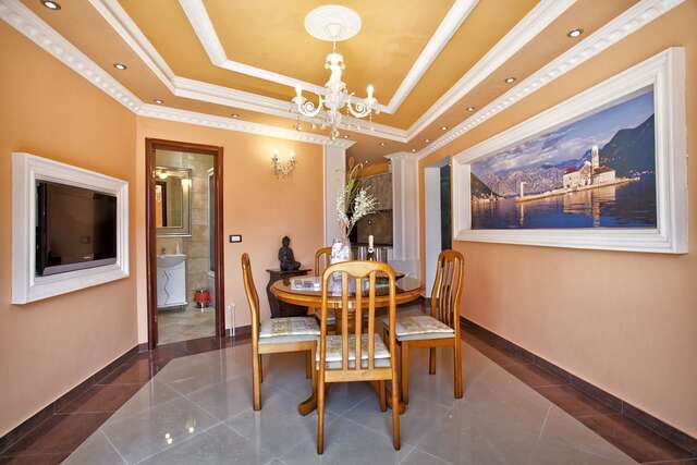 Апартаменты Apartments Admiral Пераст-18