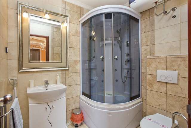 Апартаменты Apartments Admiral Пераст-19