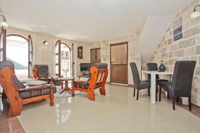 Апартаменты Apartments Admiral Пераст-23