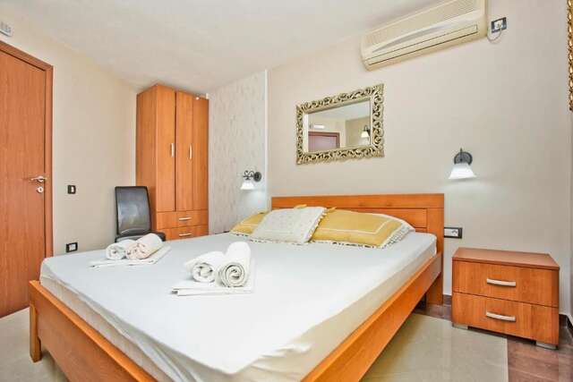 Апартаменты Apartments Admiral Пераст-24