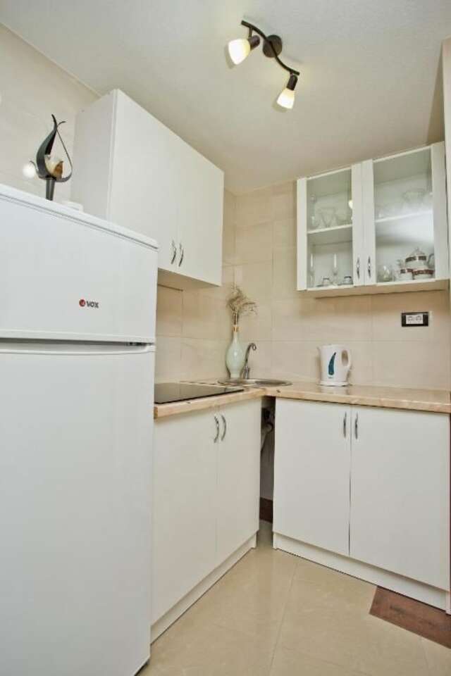 Апартаменты Apartments Admiral Пераст-26