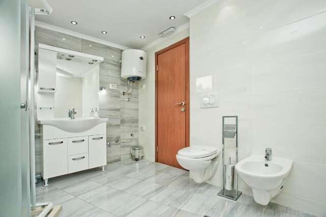 Апартаменты Apartments Admiral Пераст-27