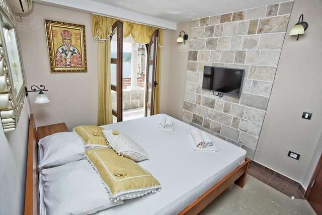 Апартаменты Apartments Admiral Пераст-9